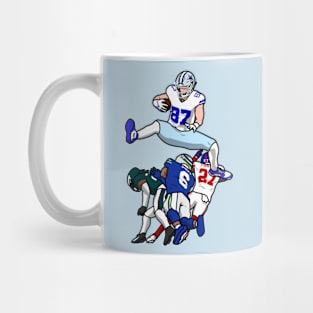 Jumping jake Mug